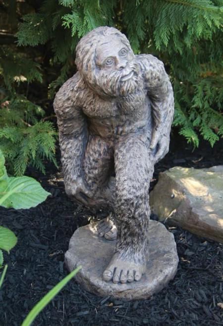 21" Bigfoot - 5406