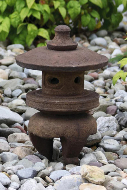 18" Zhangbi Pagoda - 5306