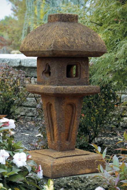 29" Jasmine Pagoda - 5010