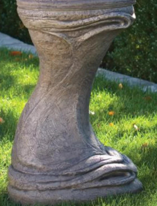 Sail Away Pedestal - 8245