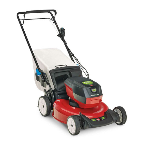 Toro 21 in. 60V SmartStow Rear-Wheel Drive (5.0Ah) — 21357