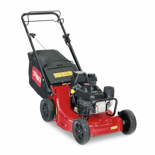 Toro 21 in. Commercial Recycler Walk-Behind Kohler CV173, SmartStow, Zs — 22287