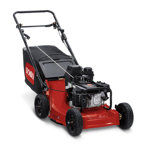 Toro 21 in. Commercial Walk-Behind Honda GXV160, 3-SPD, Zs — 22295