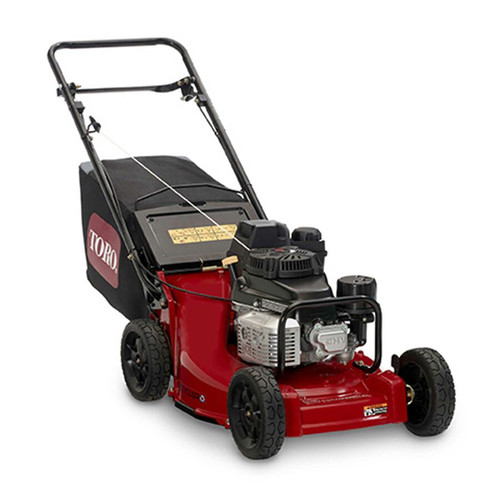Toro 21 in. Commercial Walk-Behind Kawasaki FJ180V, 3-SPD, Zs — 22297