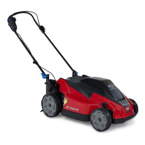Toro 21 in. Stripe Walk-Behind Push (4.0Ah) — 21611