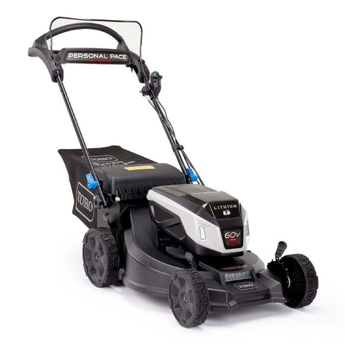 Toro 21 in. Super Recycler 60v (Tool Only) [SR5 Ph] — 21568T