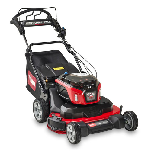 Toro 30 in. 60v eTimeMaster (Tool Only) — 21491T