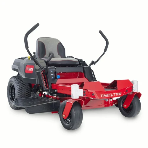 Toro 34 in. TC Fabricated W/ 22HP Briggs V-TWIN — 77301