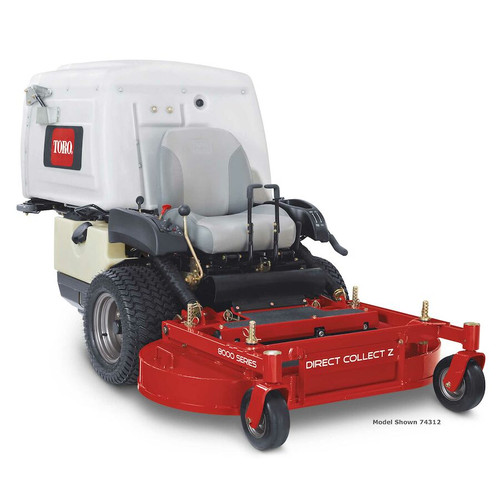 Toro 42 in. Z Master 8000 — 74316
