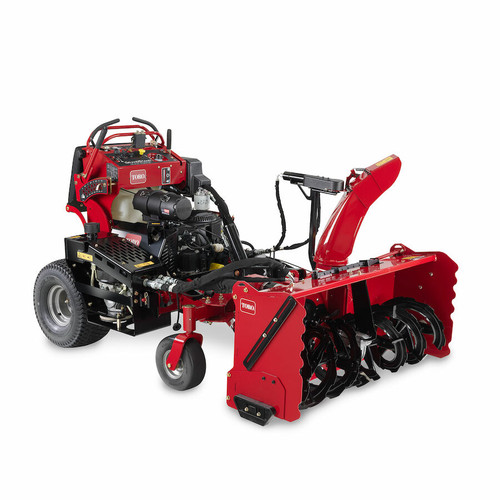 Toro 48 in. Snowthrower, MULTI-FORCE — 78598