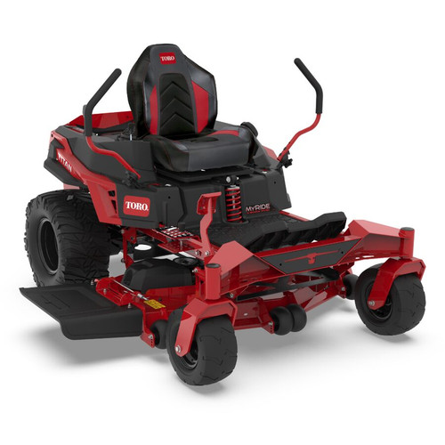 Toro 48 in. Titan Mr — 76411