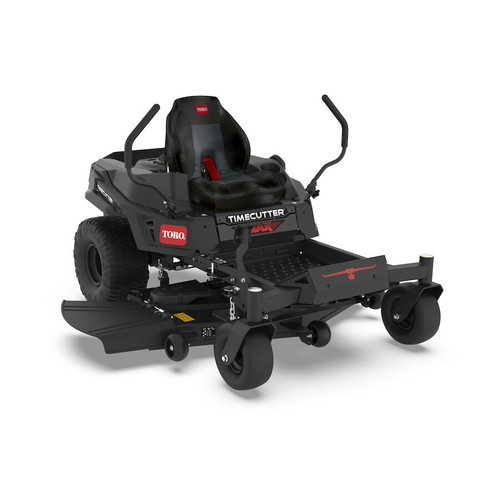 Toro 54 in. 23HP Kawi Fab Deck - Havoc — 77506