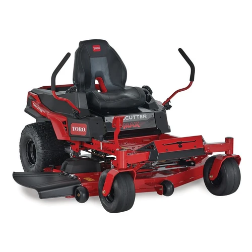 Toro 60 in. TC Fab 23HP Kawi V-TWIN — 77601