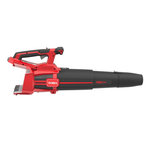 Toro 60V 750 Cfm Leaf Blower ((Tool Only)) — 51826T