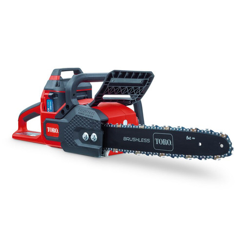 Toro 60V Cordless Chainsaw Gen 2 — 51851