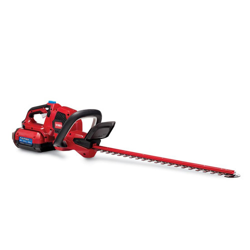 Toro 60V Cordless Hedge Trimmer — 51840