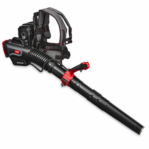 Toro Backpack, Blower Cannon, Rev 60V — 66100