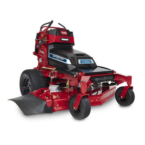 Toro GrandStand Revolution, 52 in. — 18560