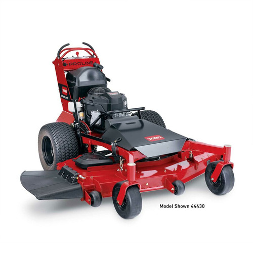 Toro Ms Kawi FS600 Sphoc 54 in. — 44427