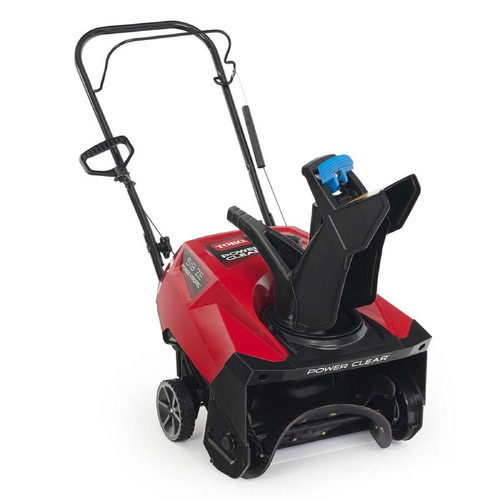 Toro Power Clear 518 Electric Start — 38475