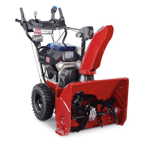 Toro Power MAX 60V e24 (1 X 10.0Ah) — 39925