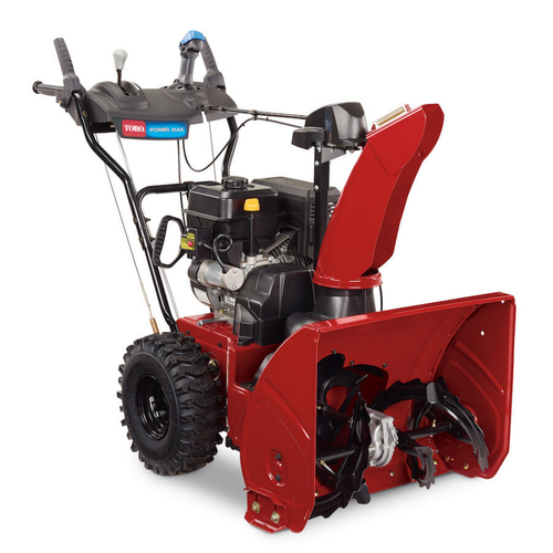 Toro Power MAX 724 Oe Gas Snow Blower — 37807