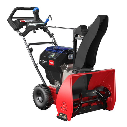 Toro Snowmaster 24 in. 60V (STEP-UP (Tool Only)) — 39915T