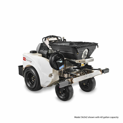 Toro Spraymaster 24 Gal 150 Lbs — 34246