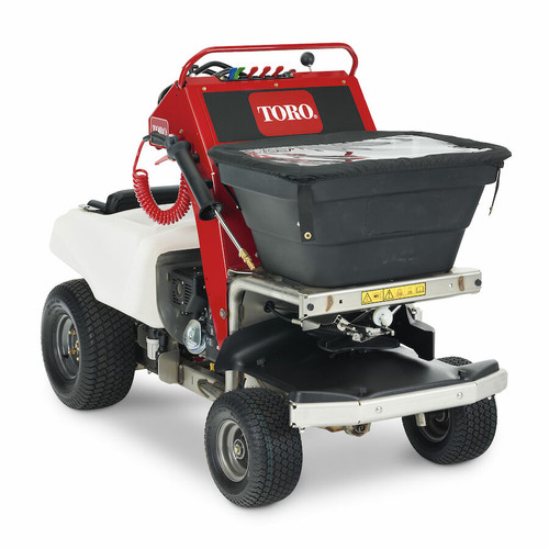Toro Spraymaster LEAN-TO-STEER Vanguard — 34232