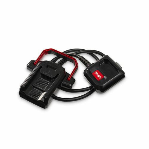 Toro TETHER-BACKPACK, Revolution 60V — 66005