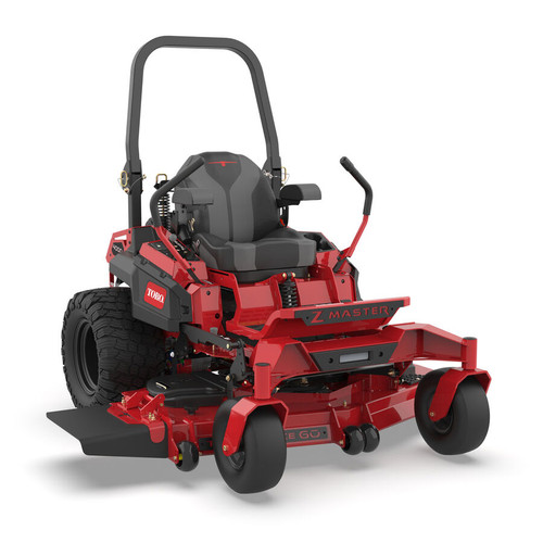 Toro Z Master 4000 31 HP Kawasaki 60 in. MyRIDE HDX — 74059