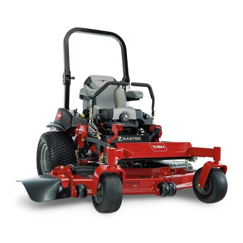 Toro Z Master 5000- Kawasaki FX 25.5HP 60 in. — 72910