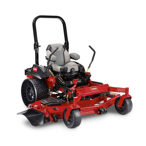 Toro Z Master 5000- Kohler EFI 25HP 60 in. Tweel — 72911