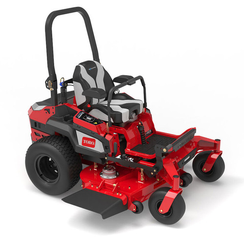 Toro Z Master Revolution, MyRIDE 60 in. — 18765