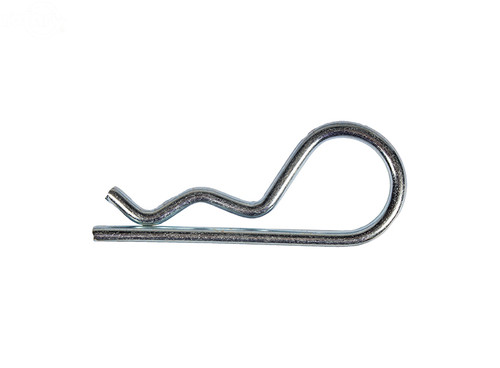 106 Hair Pin Hpc — Rotary 29