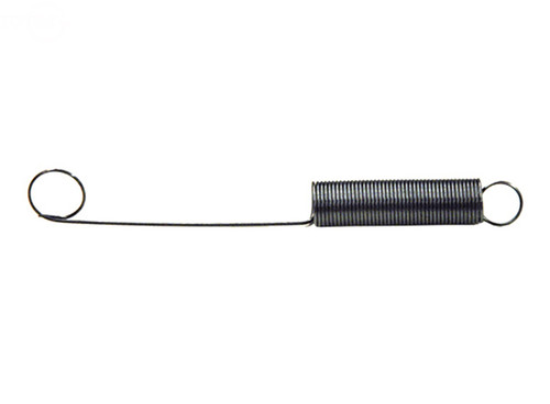 Governor Spring 2-1/16" X3-1/8" Briggs & Stratton — Rotary 178