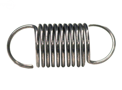 Governor Spring 1/2" X1-1/16" Briggs & Stratton — Rotary 188