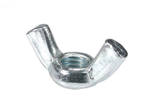 Wing Nut 3/8"-16 — Rotary 195