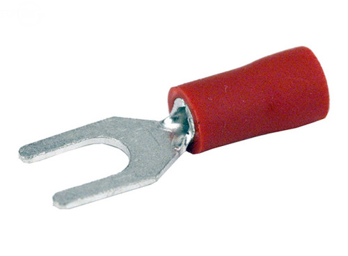 Connector Spade 22-18 — Rotary 207