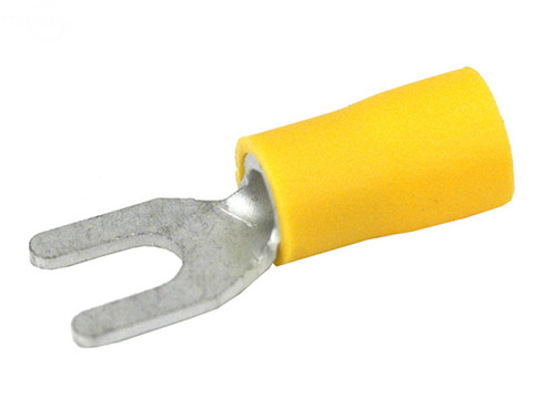 Connector Spade 12-10 — Rotary 209