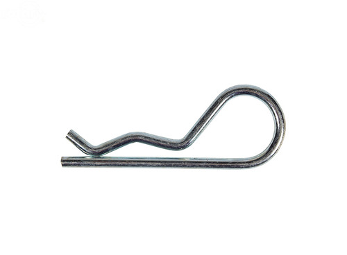 105 Hair Pin Hpc — Rotary 28