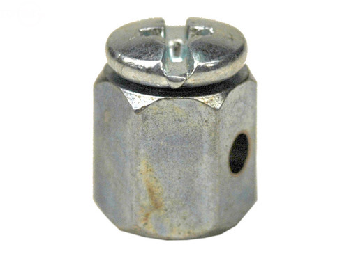 Wire Stop/Swivel Universal — Rotary 267