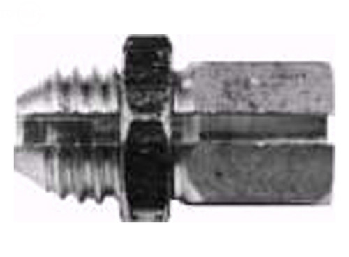 Twist Grip Ferrule — Rotary 268