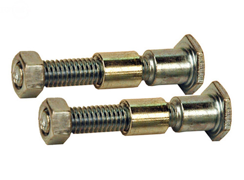 Wheel Bolt Adjustable Universal — Rotary 310