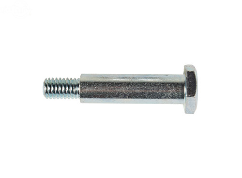 Wheel Bolt 1-3/4" — Rotary 317