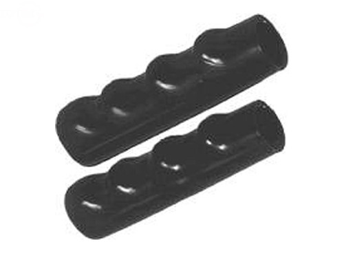 Handle Grips 7/8" — Rotary 336