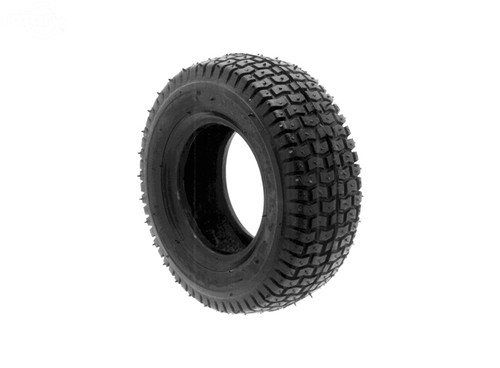 Tire 16X650X8 (16X6.50X8) Turf 2Ply Cheng Shin — Rotary 347