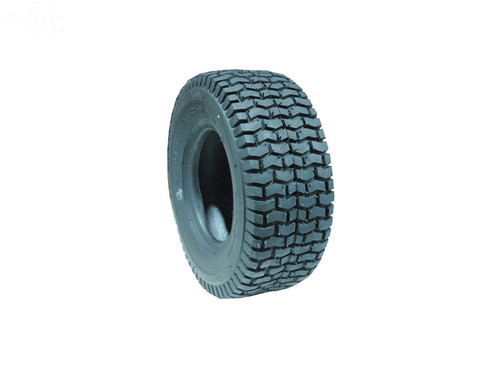 Tire 13X500X6 (13X5.00X6) Turf Saver 2Ply Carlisle — Rotary 359