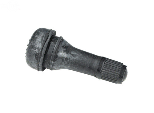 Valve Stem Short 1-7/16" Tr412 — Rotary 368