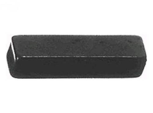 Square Key 3/16 x 3/4" — Rotary 461